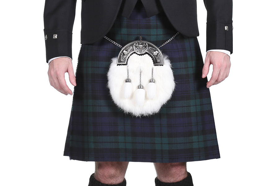 Should You Rent or Buy Your Scottish Kilt?