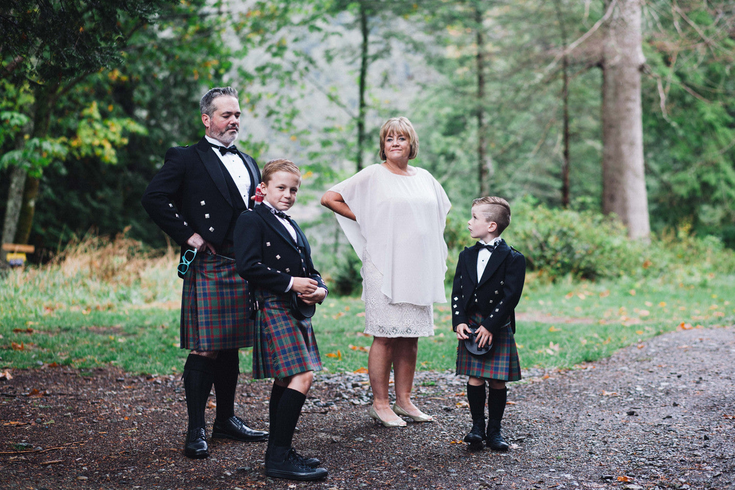 Kilts Los Angeles 