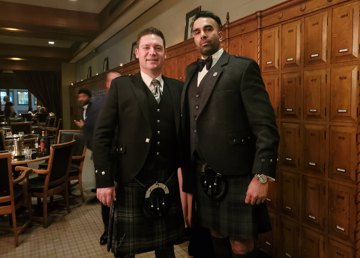 Kilts for Sale