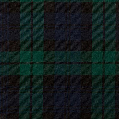 Universal tartans that anyone can wear