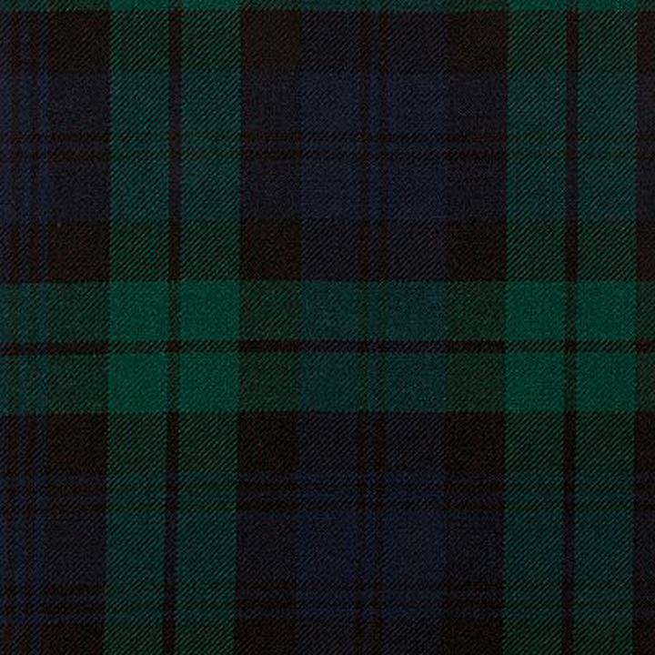 Universal tartans that anyone can wear