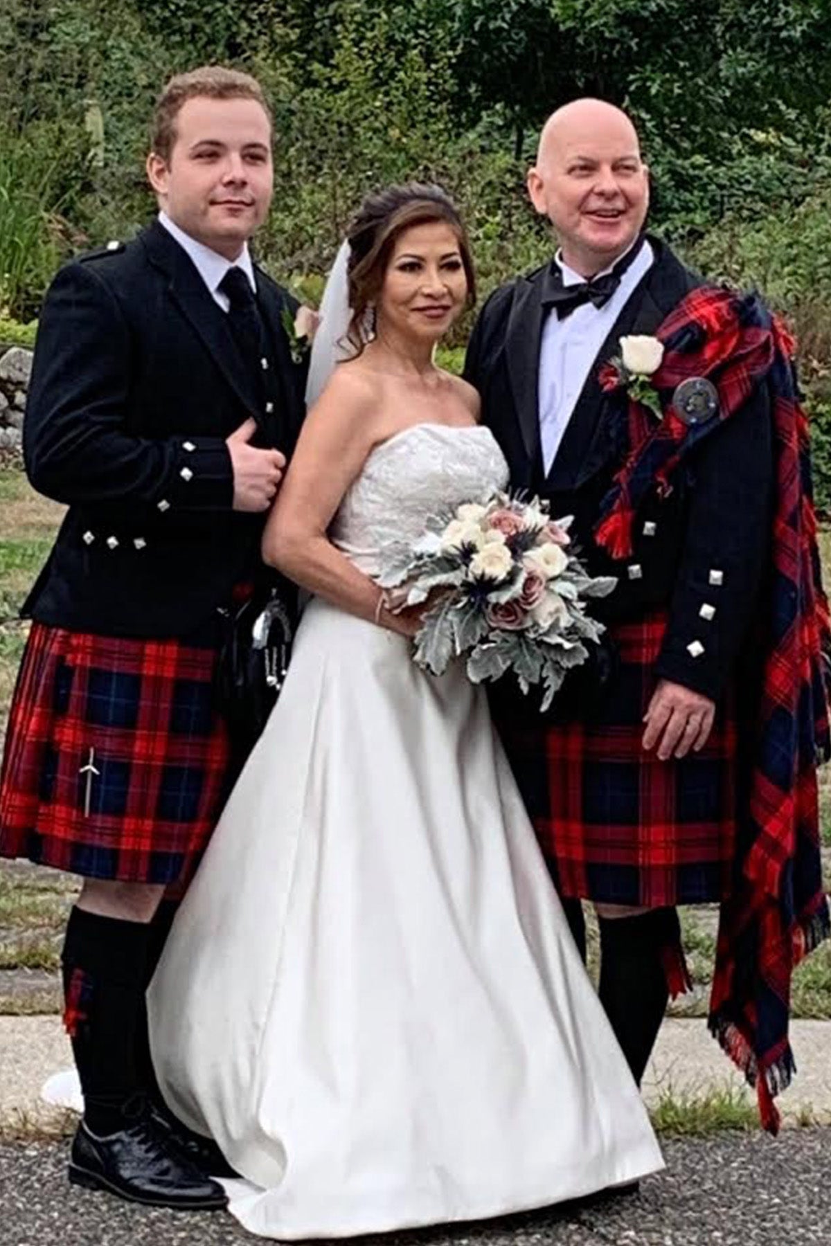  Kilts Seattle