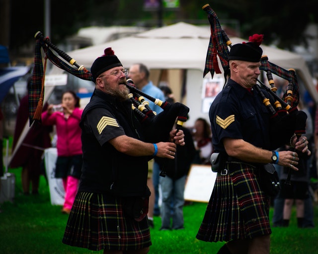 Buy Kilts