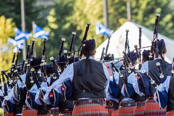 Bagpipes For Sale In Canada