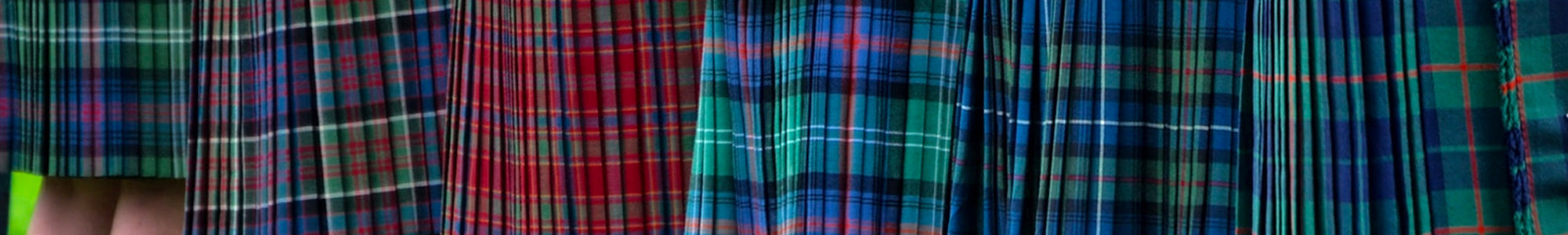 Men's Kilts