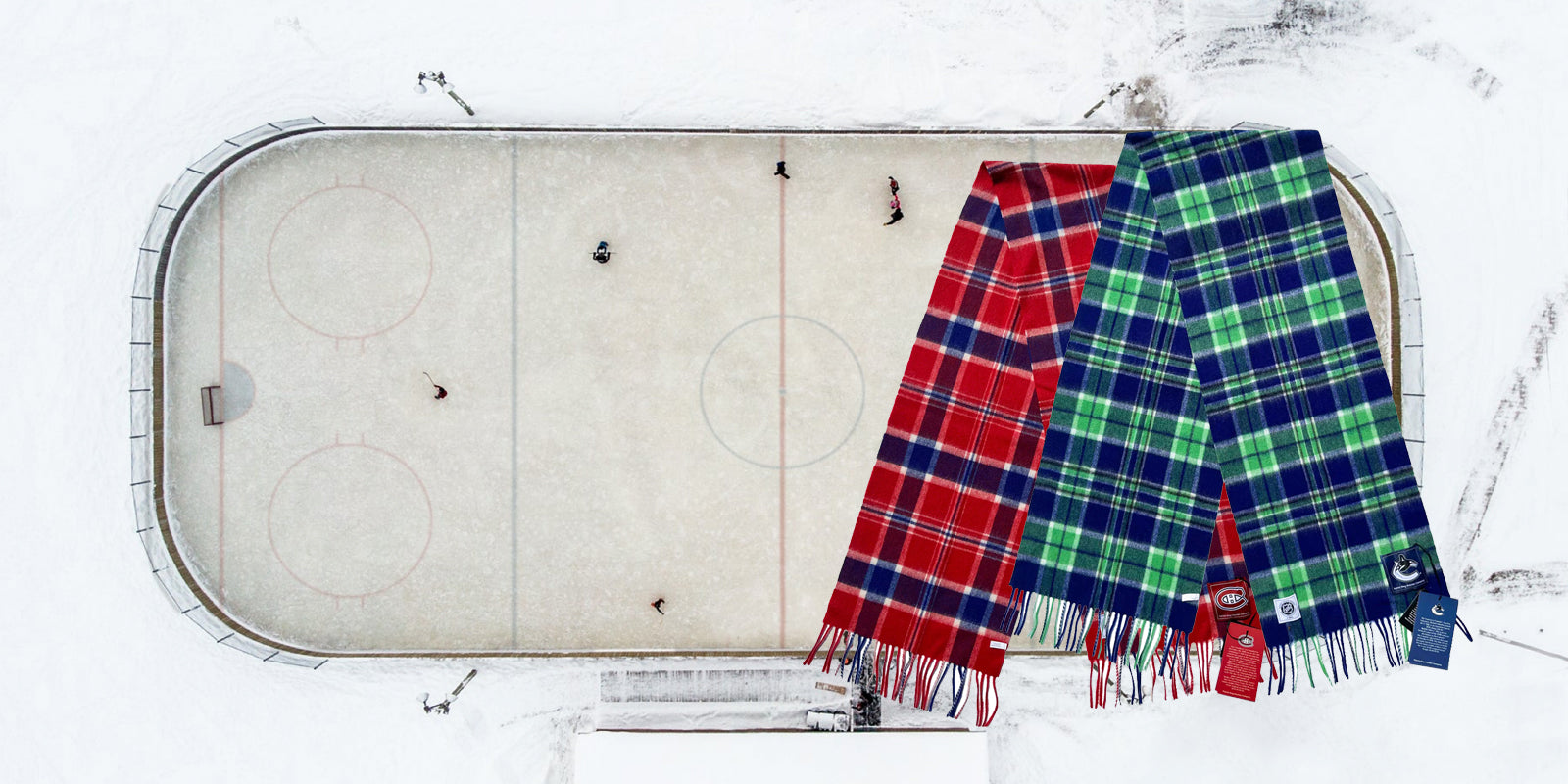 NHL Tartans
