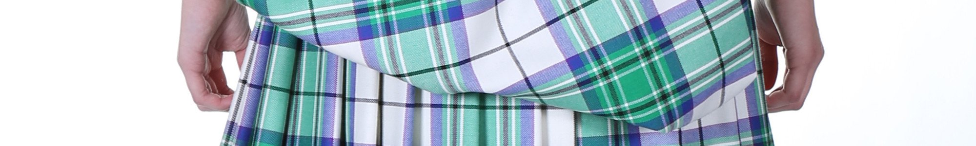  Highland Dress Rentals