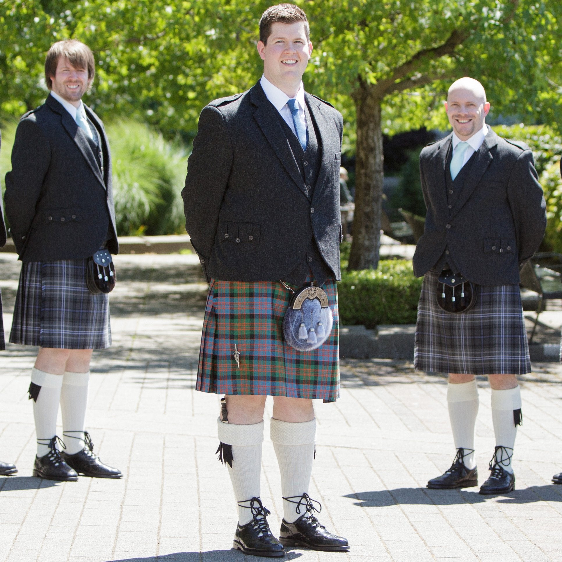  Kilts