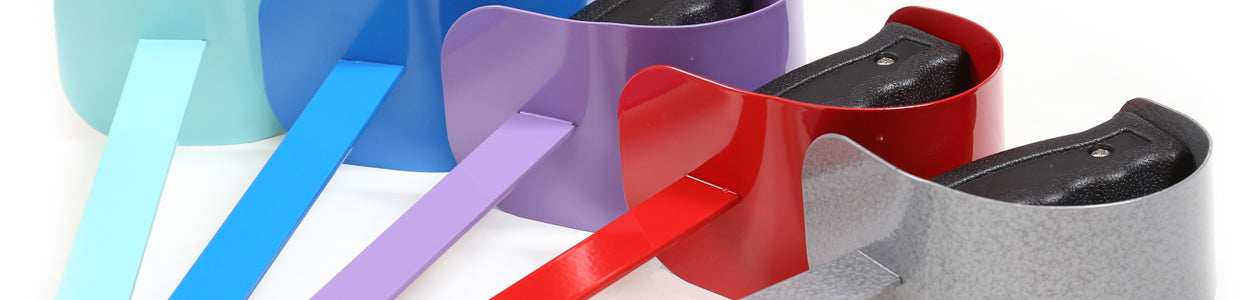 Highland Dance Swords