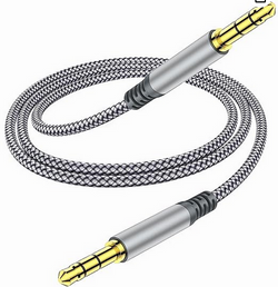 3.5 mm Audio Cable