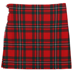 5 Yard MacGregor Modern Kilt (42