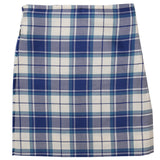 6 Yard Dress Longniddry Eildon Blue Dance Kilt