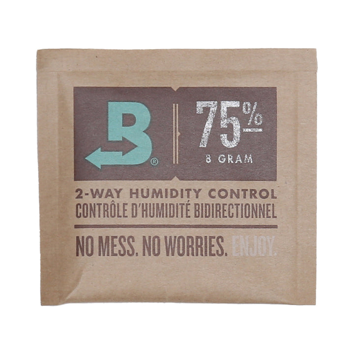 75% Humidity Pack