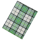 7 Yard Single Width Tartan - Dress Lime McKellar