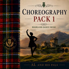 Al and His Pals - Choreography Pack 1