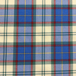 Alberta Dress Tartan
