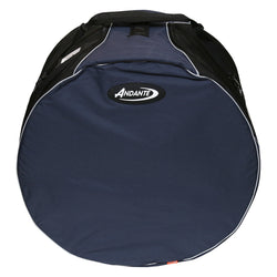 Andante Soft Drum Case - Bass