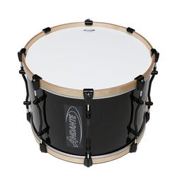 Andante Tenor Drum - Black 18