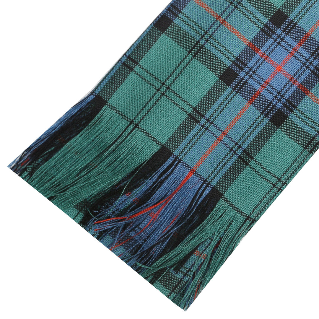 Tartan Sash - Armstrong Ancient