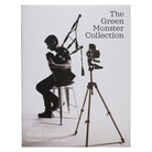 Babinski, Micah - The Green Monster Collection 