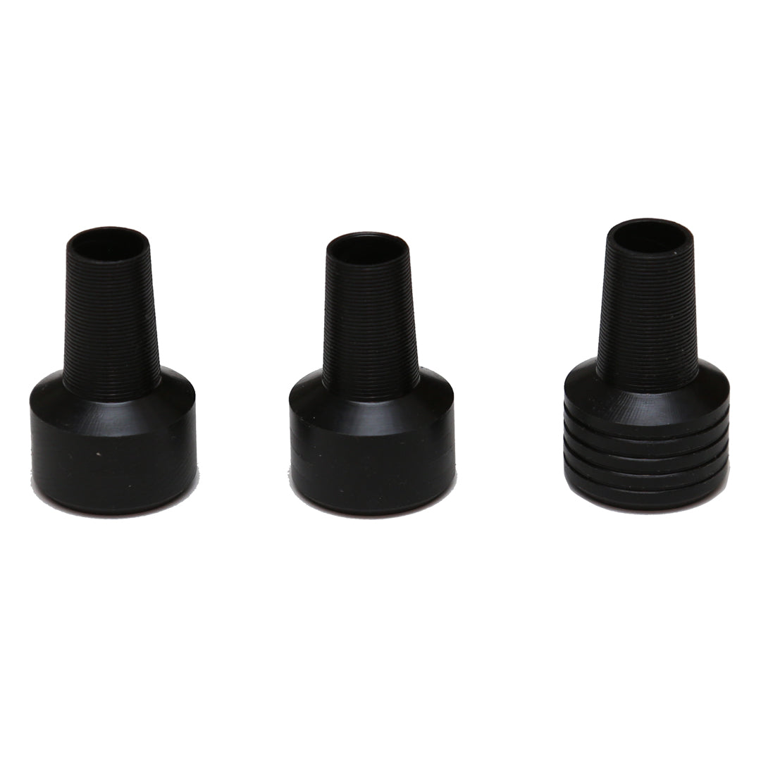 Bagpipe Drone Reed Extenders