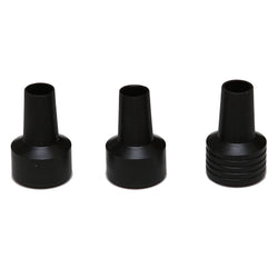 Bagpipe Drone Reed Extenders