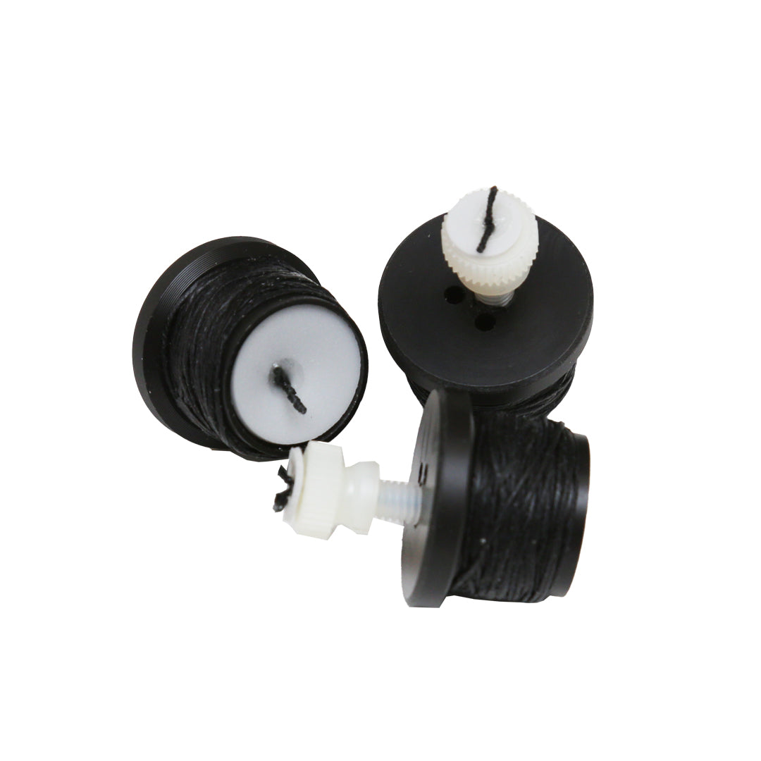 Bagpipe Drone Stock Valves