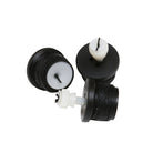 Bagpipe Drone Stock Valves