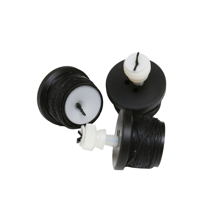 Bagpipe Drone Stock Valves