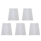 Bagpipe Stock Corks - White