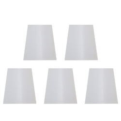 Bagpipe Stock Corks - White