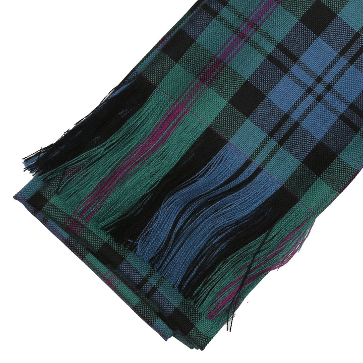 Tartan Sash - Baird Ancient