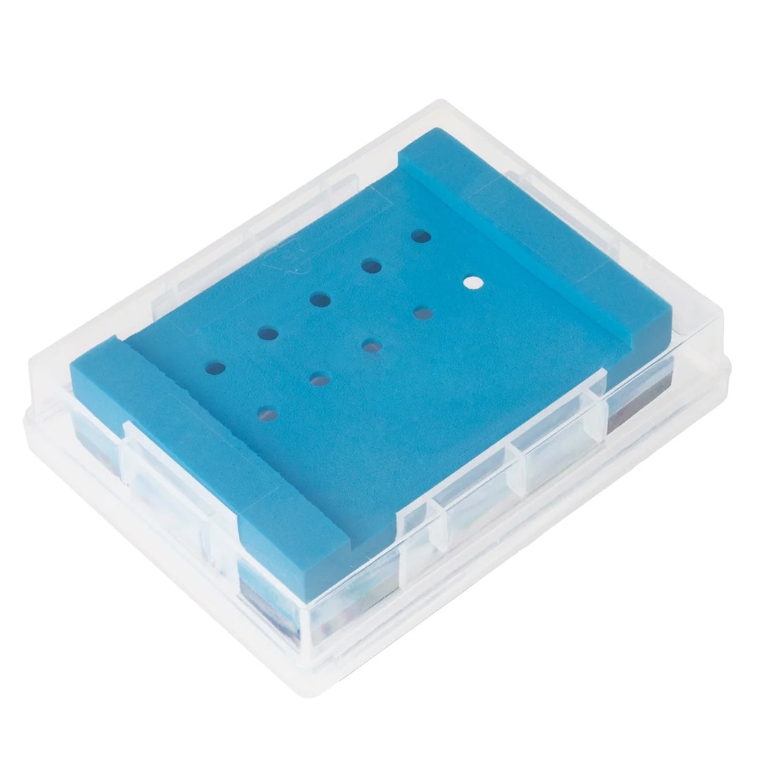 BandSpec - Chanter Reed Box Bottom