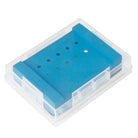 BandSpec - Chanter Reed Box Bottom