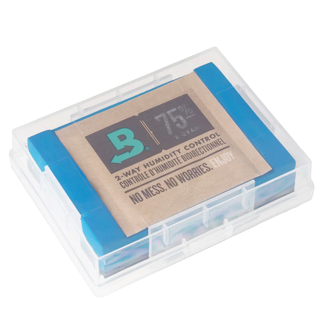 BandSpec - Chanter Reed Box Humidity Pack