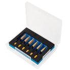 BandSpec - Chanter Reed Box Open Reeds