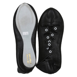 Billy Forsyth Highland Dance Shoes - 4 (Slightly Worn)