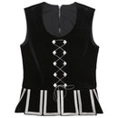 Deluxe National Vest (Stock Sizes)