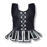 Black Deluxe National Vest