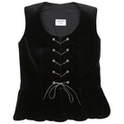 Black Standard National Vest