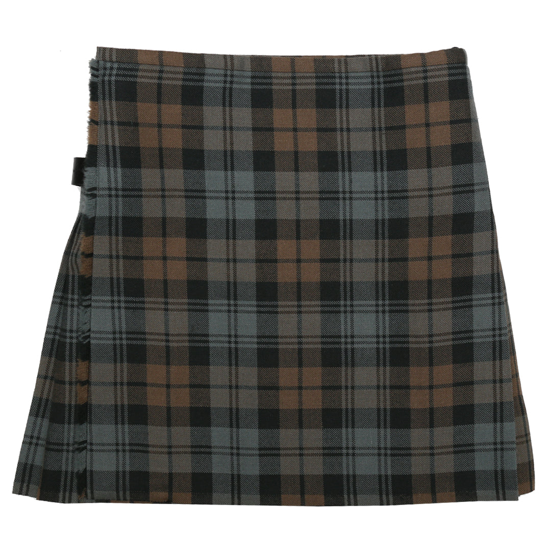 Black Watch Weathered Kilt
