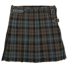 Black Watch Weathered Kilt Back