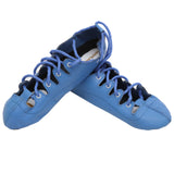 Blue Highlander Highland Dance Shoes