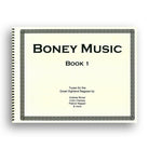 Bonar, Andrew - Boney Music