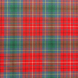 British Columbia Tartan