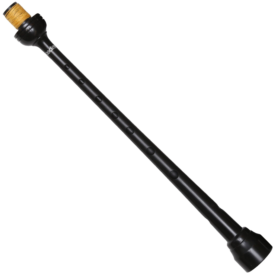 Broadley Pipe Chanters - Traditional