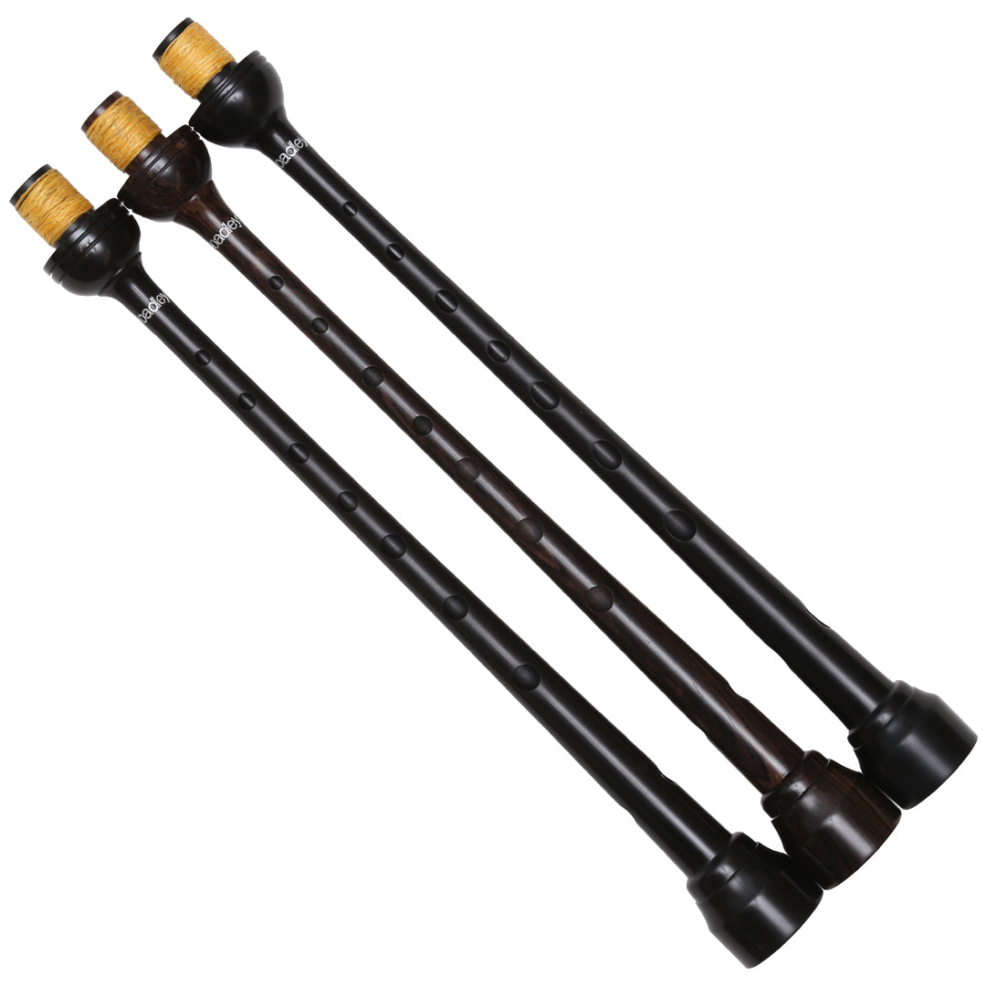 Broadley Pipe Chanters