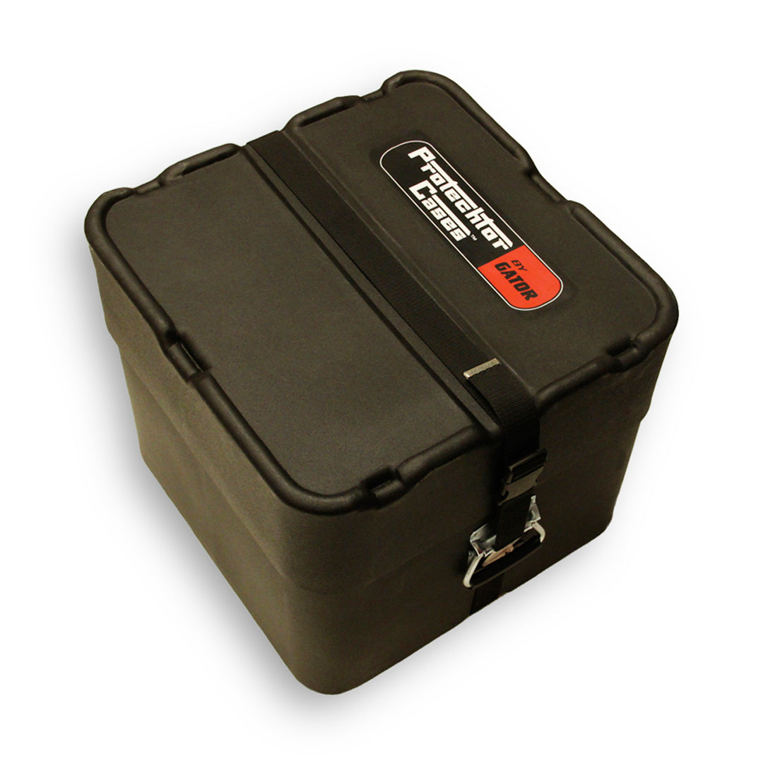 CDS Snare Drum Case