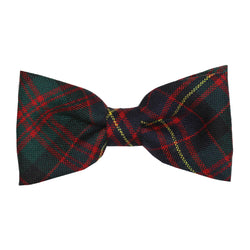 Men's Tartan Bow Tie - Cameron of Erracht Modern