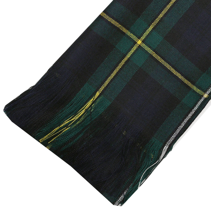 Tartan Sash - Campbell of Argyll Modern